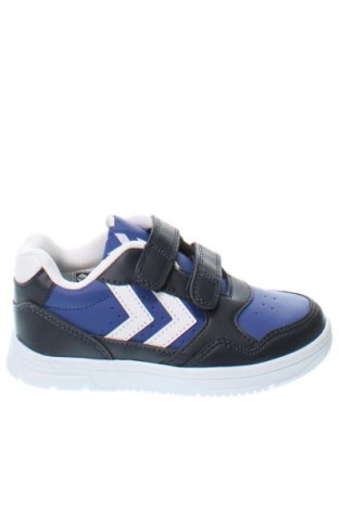 Detské topánky  Hummel, Veľkosť 28, Farba Modrá, Cena  8,34 €