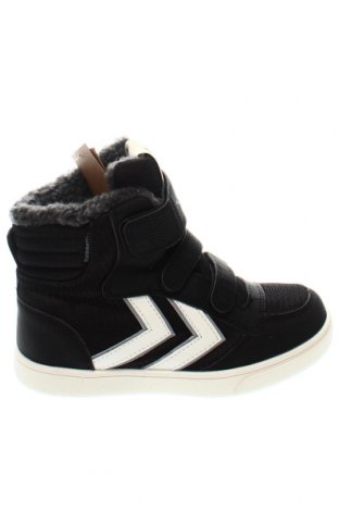 Παιδικά παπούτσια Hummel, Μέγεθος 33, Χρώμα Μαύρο, Τιμή 13,85 €