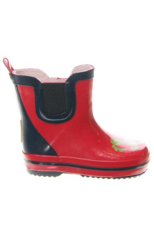Παιδικά παπούτσια Jako-O, Μέγεθος 21, Χρώμα Κόκκινο, Τιμή 11,14 €