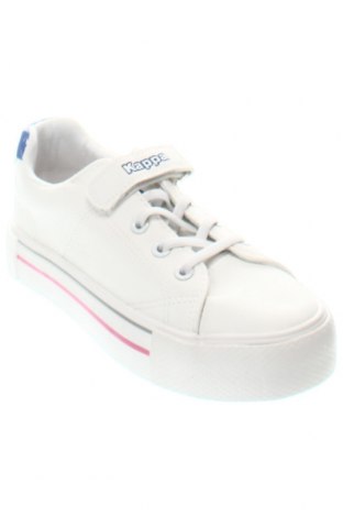Detské topánky  Kappa, Veľkosť 33, Farba Biela, Cena  11,22 €