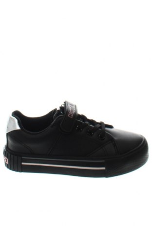 Παιδικά παπούτσια Kappa, Μέγεθος 30, Χρώμα Μαύρο, Τιμή 17,00 €