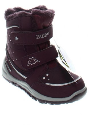 Dětské boty  Kappa, Velikost 28, Barva Fialová, Cena  459,00 Kč