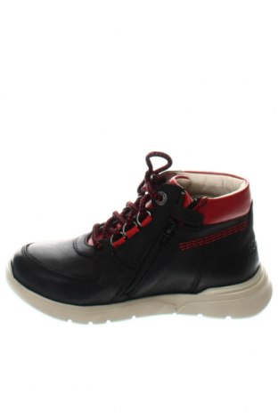 Detské topánky  Kickers, Veľkosť 32, Farba Čierna, Cena  61,86 €