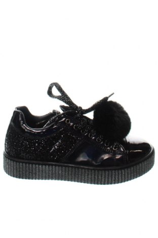 Детски обувки Kipling, Размер 34, Цвят Черен, Цена 28,22 лв.