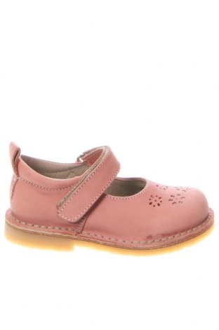 Kinderschuhe Kmins, Größe 23, Farbe Rosa, Preis 24,10 €