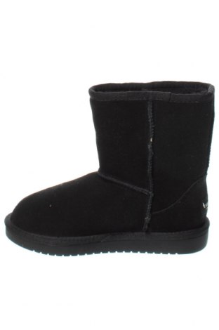 Детски обувки Koolaburra by UGG, Размер 31, Цвят Черен, Цена 86,00 лв.