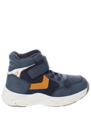 Dětské boty  Lamino, Velikost 29, Barva Modrá, Cena  350,00 Kč