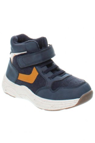 Dětské boty  Lamino, Velikost 29, Barva Modrá, Cena  266,00 Kč