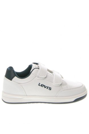 Детски обувки Levi's, Размер 33, Цвят Бял, Цена 62,00 лв.