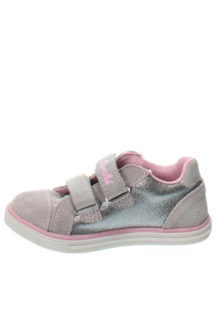 Παιδικά παπούτσια Lurchi, Μέγεθος 27, Χρώμα Γκρί, Τιμή 21,65 €