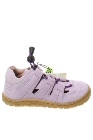 Detské topánky  Lurchi, Veľkosť 23, Farba Fialová, Cena  61,86 €