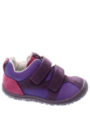 Παιδικά παπούτσια Lurchi, Μέγεθος 22, Χρώμα Πολύχρωμο, Τιμή 31,85 €