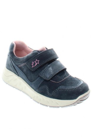 Παιδικά παπούτσια Lurchi, Μέγεθος 28, Χρώμα Μπλέ, Τιμή 61,86 €