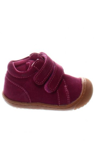 Παιδικά παπούτσια Lurchi, Μέγεθος 20, Χρώμα Βιολετί, Τιμή 24,74 €