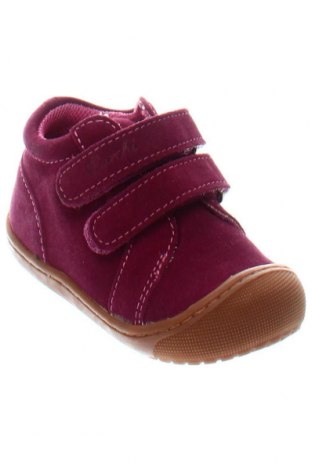 Dětské boty  Lurchi, Velikost 20, Barva Fialová, Cena  696,00 Kč