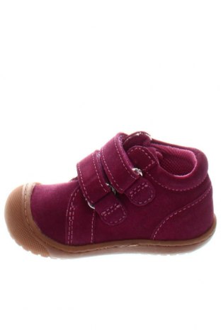 Παιδικά παπούτσια Lurchi, Μέγεθος 20, Χρώμα Βιολετί, Τιμή 20,41 €