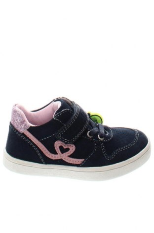 Παιδικά παπούτσια Lurchi, Μέγεθος 24, Χρώμα Μπλέ, Τιμή 24,74 €