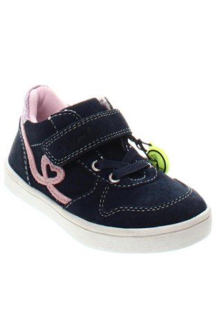 Παιδικά παπούτσια Lurchi, Μέγεθος 24, Χρώμα Μπλέ, Τιμή 24,74 €