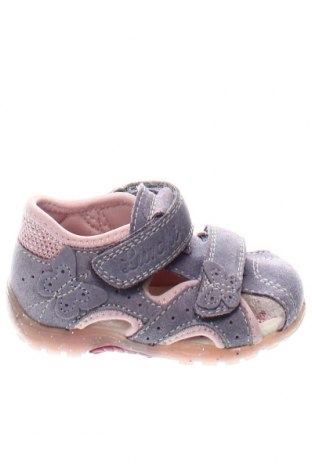 Dětské boty  Lurchi, Velikost 19, Barva Fialová, Cena  696,00 Kč