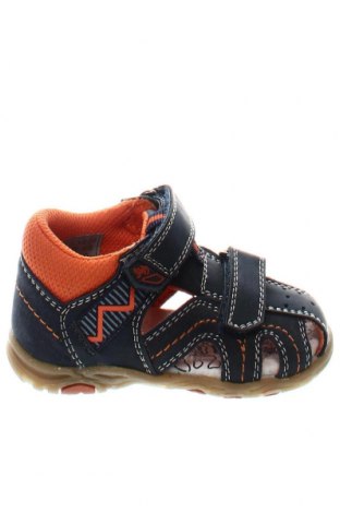 Παιδικά παπούτσια Lurchi, Μέγεθος 20, Χρώμα Μπλέ, Τιμή 37,12 €