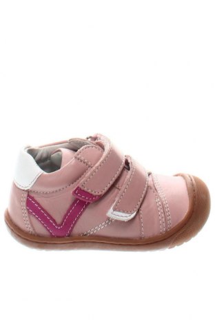 Παιδικά παπούτσια Lurchi, Μέγεθος 20, Χρώμα Ρόζ , Τιμή 37,12 €