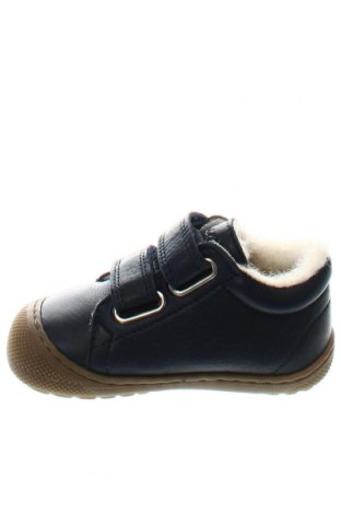 Παιδικά παπούτσια Lurchi, Μέγεθος 20, Χρώμα Μπλέ, Τιμή 24,74 €