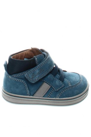 Detské topánky  Lurchi, Veľkosť 19, Farba Modrá, Cena  24,74 €