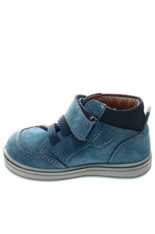Detské topánky  Lurchi, Veľkosť 19, Farba Modrá, Cena  24,74 €
