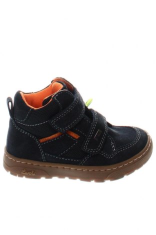 Detské topánky  Lurchi, Veľkosť 24, Farba Modrá, Cena  61,86 €