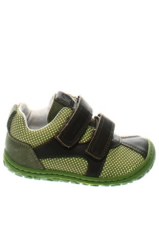Παιδικά παπούτσια Lurchi, Μέγεθος 22, Χρώμα Πράσινο, Τιμή 37,12 €