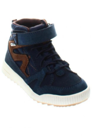 Detské topánky  Lurchi, Veľkosť 25, Farba Modrá, Cena  53,09 €