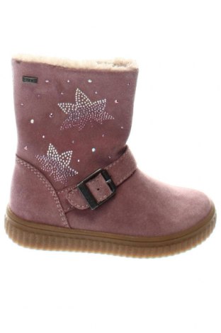 Dětské boty  Lurchi, Velikost 24, Barva Růžová, Cena  953,00 Kč