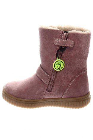 Dětské boty  Lurchi, Velikost 24, Barva Růžová, Cena  953,00 Kč