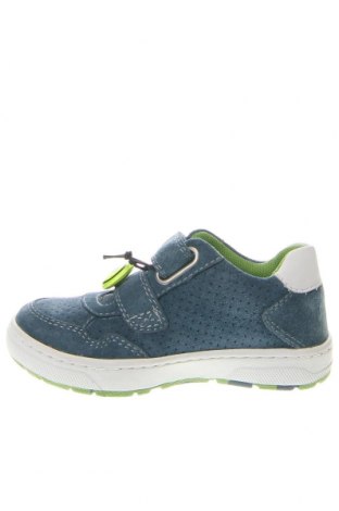 Detské topánky  Lurchi, Veľkosť 24, Farba Modrá, Cena  27,84 €