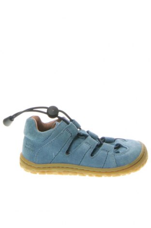 Детски обувки Lurchi, Размер 22, Цвят Син, Цена 54,00 лв.