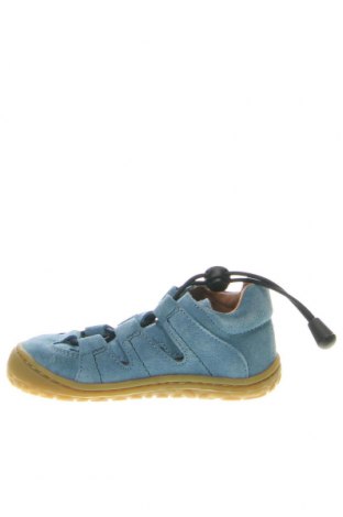 Παιδικά παπούτσια Lurchi, Μέγεθος 22, Χρώμα Μπλέ, Τιμή 27,84 €
