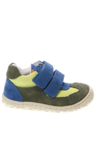 Παιδικά παπούτσια Lurchi, Μέγεθος 22, Χρώμα Πολύχρωμο, Τιμή 27,84 €