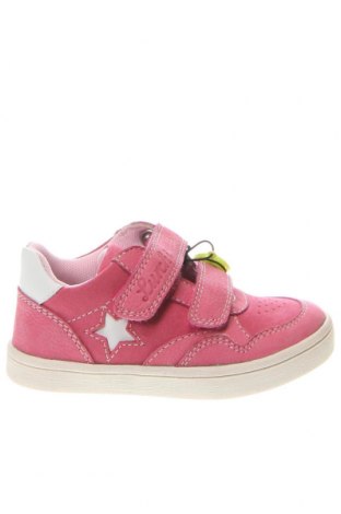 Детски обувки Lurchi, Размер 24, Цвят Розов, Цена 72,00 лв.