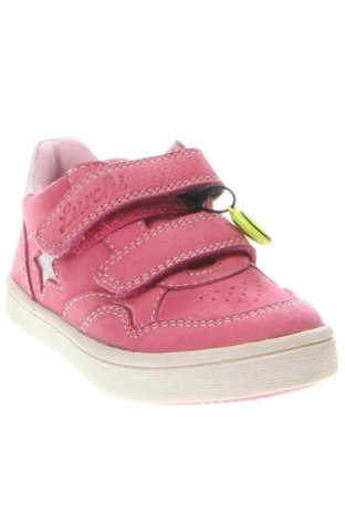 Kinderschuhe Lurchi, Größe 24, Farbe Rosa, Preis € 61,86