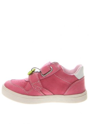Детски обувки Lurchi, Размер 24, Цвят Розов, Цена 120,00 лв.