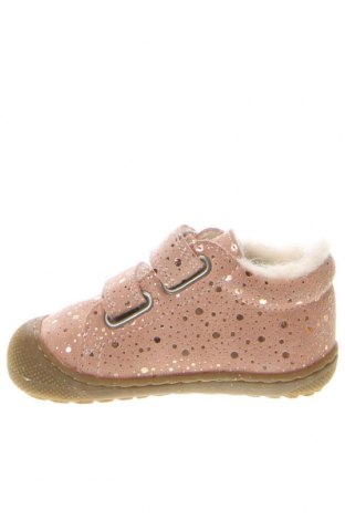 Dětské boty  Lurchi, Velikost 20, Barva Růžová, Cena  696,00 Kč