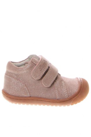 Dětské boty  Lurchi, Velikost 20, Barva Popelavě růžová, Cena  696,00 Kč