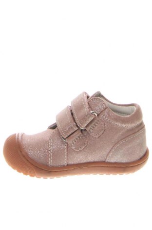 Dětské boty  Lurchi, Velikost 20, Barva Popelavě růžová, Cena  574,00 Kč