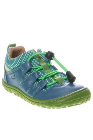 Detské topánky  Lurchi, Veľkosť 22, Farba Modrá, Cena  24,74 €
