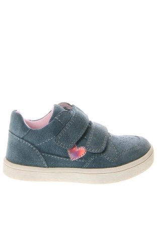Detské topánky  Lurchi, Veľkosť 24, Farba Modrá, Cena  24,74 €