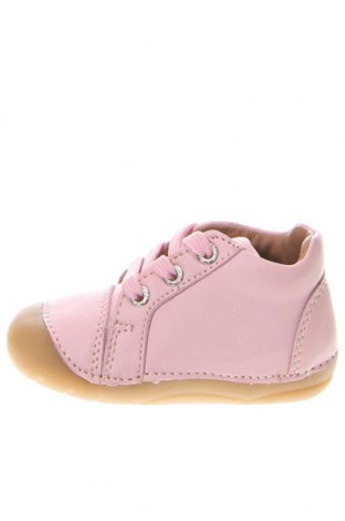 Kinderschuhe Lurchi, Größe 18, Farbe Rosa, Preis 24,74 €