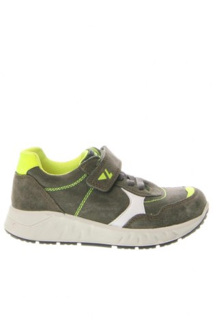 Детски обувки Lurchi, Размер 28, Цвят Зелен, Цена 41,20 лв.