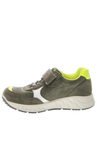Dětské boty  Lurchi, Velikost 28, Barva Zelená, Cena  1 493,00 Kč