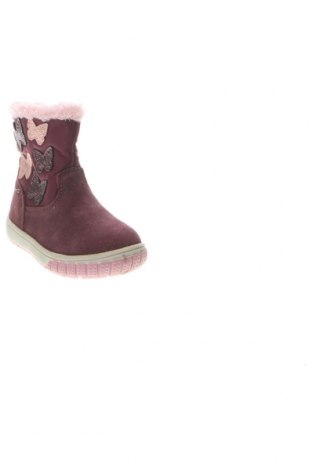 Detské topánky  Lurchi, Veľkosť 20, Farba Ružová, Cena  34,64 €