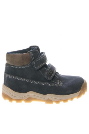 Παιδικά παπούτσια Lurchi, Μέγεθος 25, Χρώμα Μπλέ, Τιμή 61,86 €